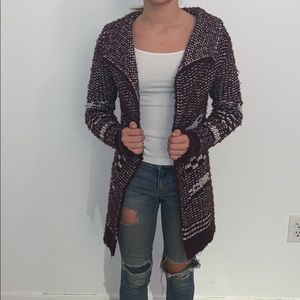 knitt cardigan